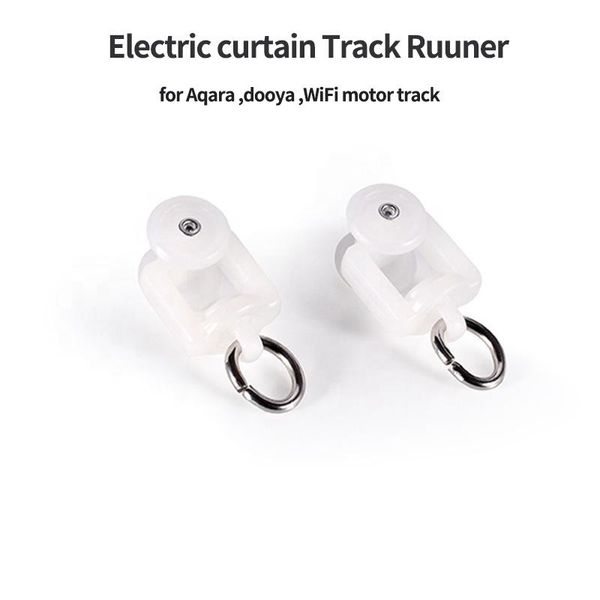 smart home control electric curtain track dooya somfy .aqara motor rail runner intelligence part
smart home control electric curtain track dooya somfy .aqara motor rail runner intelligence part