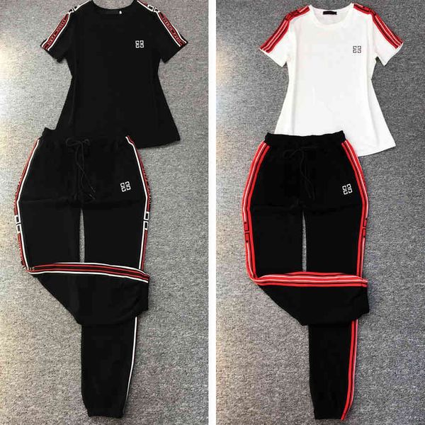 tracksuits fashion sport suit leisure cotton sportswear women's autumn two piece european, Gray
tracksuits fashion sport suit leisure cotton sportswear women's autumn two piece european, Gray