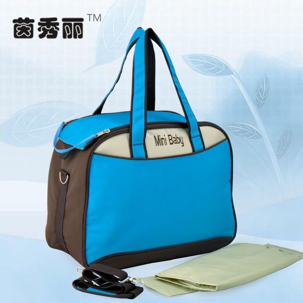 fashion mommy bag large-capacity mom multifunctional crossbody one-shoulder baby outing package maternity diaper bags
fashion mommy bag large-capacity mom multifunctional crossbody one-shoulder baby outing package maternity diaper bags