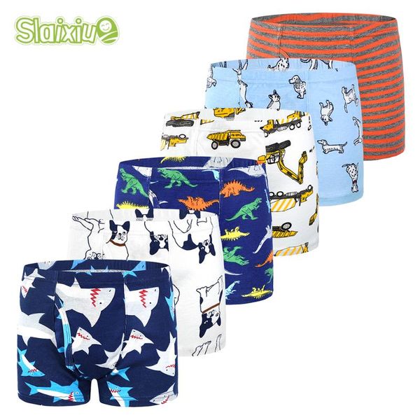 panties 6pcs/lot briefs for boys underwear kids boxer 2-10years soft organic cotton teenager children's pants baby underpant, Camo
panties 6pcs/lot briefs for boys underwear kids boxer 2-10years soft organic cotton teenager children's pants baby underpant, Camo