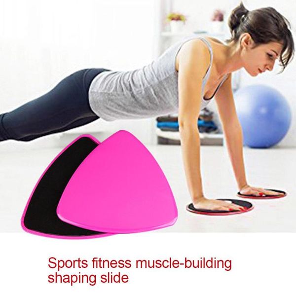 2pcs triangle body core exercise workout yoga training rapid glide plate disc fitness sliding pad gymnastic mat accessories
2pcs triangle body core exercise workout yoga training rapid glide plate disc fitness sliding pad gymnastic mat accessories