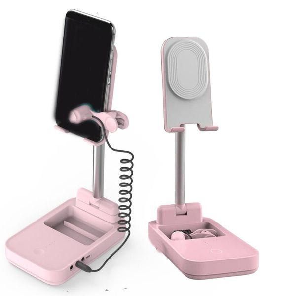 cell phone mounts & holders bracket multi-functional live broadcast like artifact portable deskautomatically clicker for phones
cell phone mounts & holders bracket multi-functional live broadcast like artifact portable deskautomatically clicker for phones