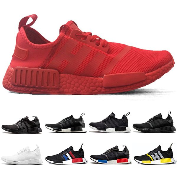 nmd human race r1 running shoes designer des chaussures sneaker blue glow core black japan black white og classic oreo triple red men train
nmd human race r1 running shoes designer des chaussures sneaker blue glow core black japan black white og classic oreo triple red men train