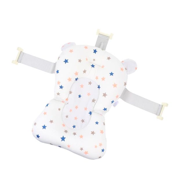 storage bags baby bathtub mat born anti-slip floating bathing tub seat bath pillow 
storage bags baby bathtub mat born anti-slip floating bathing tub seat bath pillow