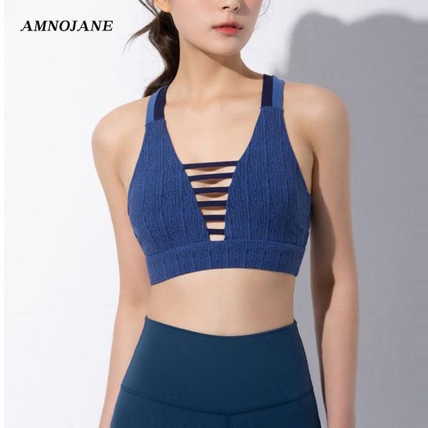 sports bra for women gym tank push up yoga vest hollow out training sport bras wireless big straps brassiere ladies outfit
sports bra for women gym tank push up yoga vest hollow out training sport bras wireless big straps brassiere ladies outfit