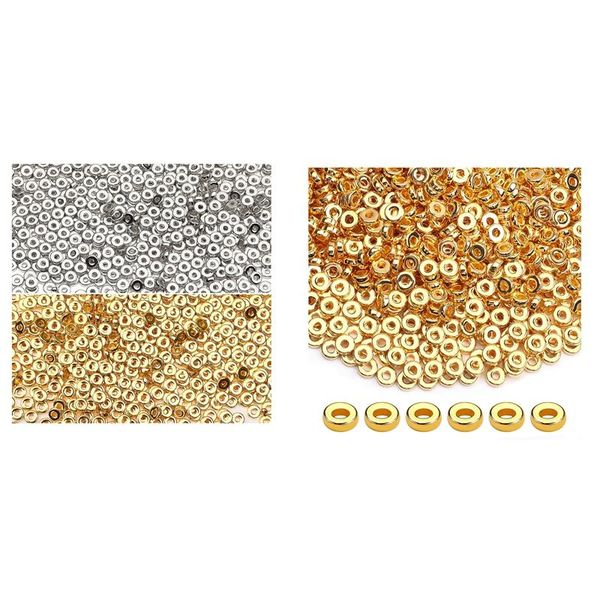 other 1500pcs 6mm flat round spacer beads disc loose jewelry making for diy bracelet necklace earring
other 1500pcs 6mm flat round spacer beads disc loose jewelry making for diy bracelet necklace earring