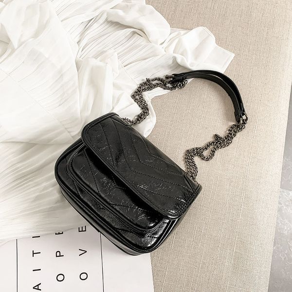 2020 new versatile chain soft leather bag fashion ck chest bag womens messenger large capacity casual shoulder messenger bag
2020 new versatile chain soft leather bag fashion ck chest bag womens messenger large capacity casual shoulder messenger bag