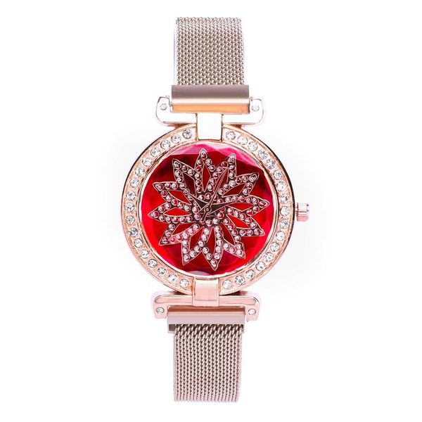 wristwatches 2021 starry sky watch women's luxury magnetic magnet buckle quartz wristwatch geometric surface female diamond watches, Slivery;brown
wristwatches 2021 starry sky watch women's luxury magnetic magnet buckle quartz wristwatch geometric surface female diamond watches, Slivery;brown