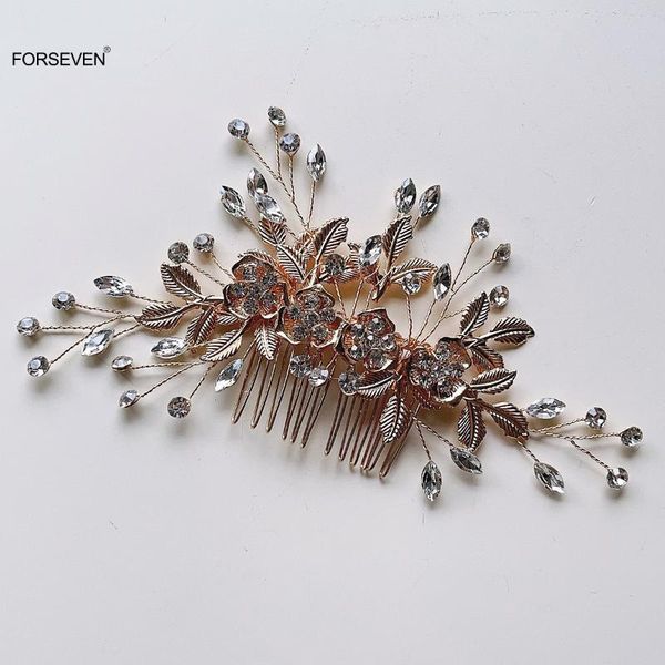 hair clips & barrettes flower insert comb rhinestone inlaid vintage elegant handmade for women wedding party costume accessories sl, Golden;silver
hair clips & barrettes flower insert comb rhinestone inlaid vintage elegant handmade for women wedding party costume accessories sl, Golden;silver