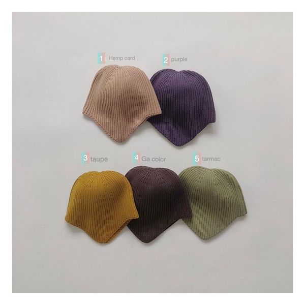 korean style winter baby kids knitted hats pure color earmuff warm children outdoor caps &, Yellow
korean style winter baby kids knitted hats pure color earmuff warm children outdoor caps &, Yellow