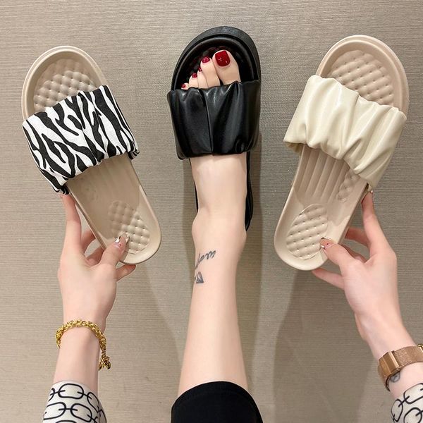 slippers beach shoes med womens outdoor platform pantofle slides fashion sabot flat 2021 rubber summer luxury soft pu casual, Black
slippers beach shoes med womens outdoor platform pantofle slides fashion sabot flat 2021 rubber summer luxury soft pu casual, Black