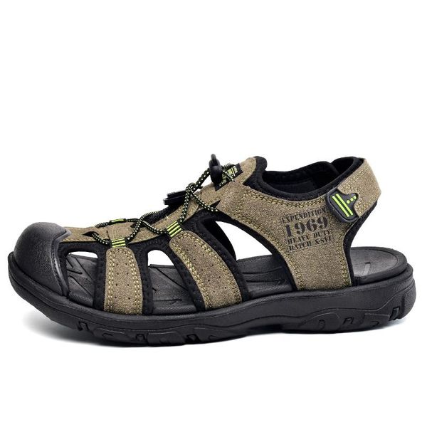 sandals cuero men sandale zandalias v erkek masculino sandals-men playa sandalias sandalia big transpirables herren roman classic para, Black
sandals cuero men sandale zandalias v erkek masculino sandals-men playa sandalias sandalia big transpirables herren roman classic para, Black