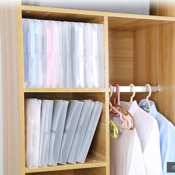 clothing & wardrobe storage 10pcs magic clothes folder shirt pants pegs easy folding board laundry holder closet organizer
clothing & wardrobe storage 10pcs magic clothes folder shirt pants pegs easy folding board laundry holder closet organizer