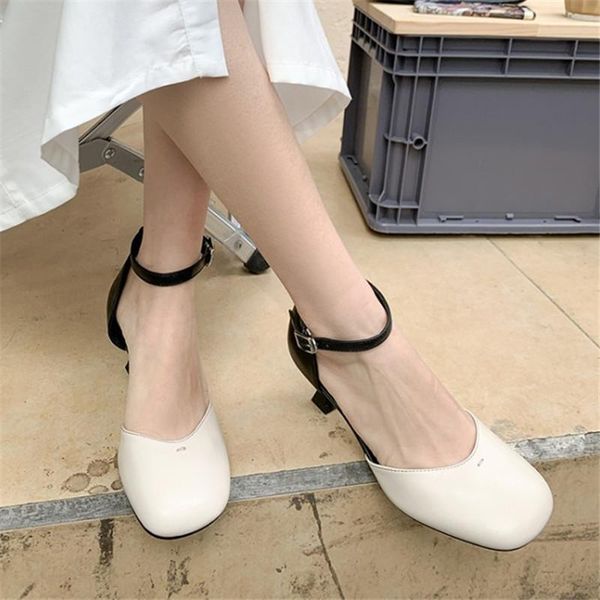 dress shoes pxelena luxury celebrity women full real leather sandals strange high heels ankle strap lady office party evening 39, Black
dress shoes pxelena luxury celebrity women full real leather sandals strange high heels ankle strap lady office party evening 39, Black