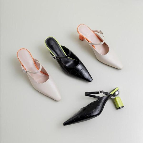 slippers fashion square toe lady high heels black beige strap decorative spring and autumn ladies party
slippers fashion square toe lady high heels black beige strap decorative spring and autumn ladies party