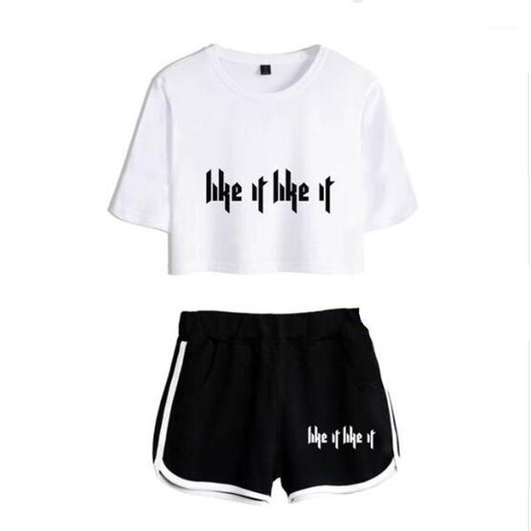 marcus and martinus cotton tracksuit women two piece set shorts matching outfits casual sweat suits fitness 2piece women's tracksuits, Gray
marcus and martinus cotton tracksuit women two piece set shorts matching outfits casual sweat suits fitness 2piece women's tracksuits, Gray
