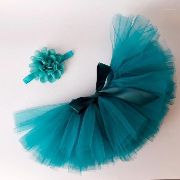 solid baby girls fluffy tutu skirt & headband set born po prop costume infant birthday tulle tutus for 0-12m, Blue
solid baby girls fluffy tutu skirt & headband set born po prop costume infant birthday tulle tutus for 0-12m, Blue