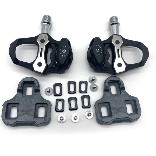 bike pedals zeray self-locking set zp-110 carbon fiber mountain parts with locking plates for look keo
bike pedals zeray self-locking set zp-110 carbon fiber mountain parts with locking plates for look keo