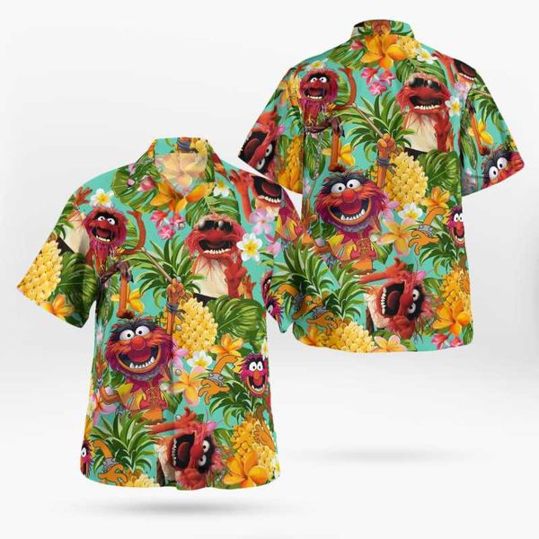 men's casual shirts fruits and animals 3d printd summer beach shirt breathable hawaiian streetwear short-sleeved large 5xl harajuku top, White;black
men's casual shirts fruits and animals 3d printd summer beach shirt breathable hawaiian streetwear short-sleeved large 5xl harajuku top, White;black