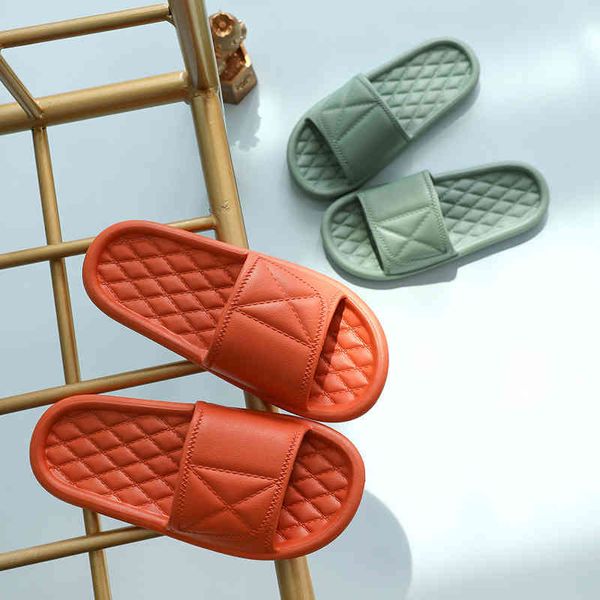 men's slippers summer indoor couple cool soft soled household bathroom bath antiskid bedroom thick sandals
men's slippers summer indoor couple cool soft soled household bathroom bath antiskid bedroom thick sandals