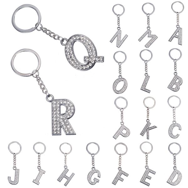 fashion rhinestones alphabet keyring 26 letters initial key ring key chains keychain bag pendant jewelry ornament crystal, Slivery;golden
fashion rhinestones alphabet keyring 26 letters initial key ring key chains keychain bag pendant jewelry ornament crystal, Slivery;golden