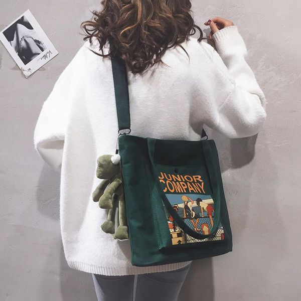 shoulder bags couple messenger bag handbags simple versatile large capacity women canvas square crossbody ladies bookbags eco
shoulder bags couple messenger bag handbags simple versatile large capacity women canvas square crossbody ladies bookbags eco