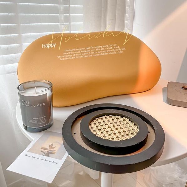 pillow memory sponge is soft and comfortable to straighten cervical nap sleeping orthopedic for home 55x35x9cm
pillow memory sponge is soft and comfortable to straighten cervical nap sleeping orthopedic for home 55x35x9cm