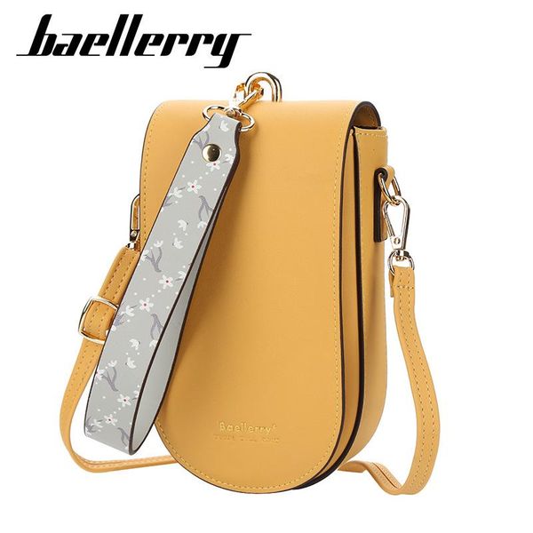 evening bags baellerry yellow mobile phone pocket mini small clutches wallet shoulder bag women handbags black clutch purse handbag flap
evening bags baellerry yellow mobile phone pocket mini small clutches wallet shoulder bag women handbags black clutch purse handbag flap