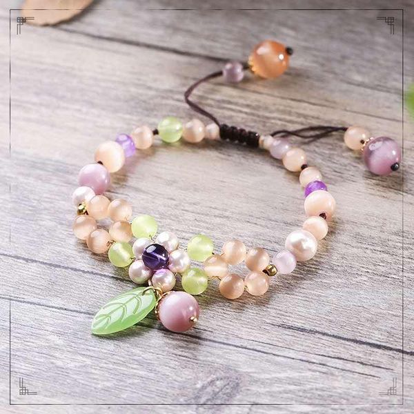 charm bracelets trendy cute beads flower bracelet adjustable bangle grunge jewellery gifts yoga women girlfriend ethnic style, Golden;silver
charm bracelets trendy cute beads flower bracelet adjustable bangle grunge jewellery gifts yoga women girlfriend ethnic style, Golden;silver