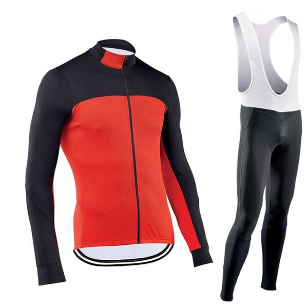 racing sets men 2021 long sleeve pro cycling jersey bib wear mtb uniform dress bicycle clothing kits road mountain bike clothes suits, Black;blue
racing sets men 2021 long sleeve pro cycling jersey bib wear mtb uniform dress bicycle clothing kits road mountain bike clothes suits, Black;blue