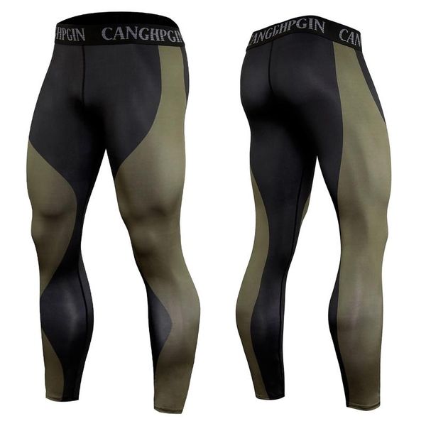 men's pants compression leggings running men bodybuilding jogging sports male gym fitness training legging quick dry trousers, Black
men's pants compression leggings running men bodybuilding jogging sports male gym fitness training legging quick dry trousers, Black