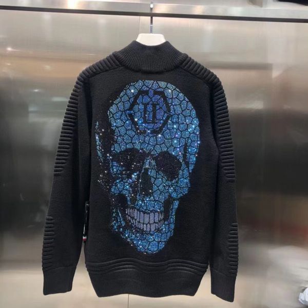 plein bear pullover round neck ls intarsia skull pp mens sweaters long sleves knits letters budge rhinestone fashion sweatshirt men knit cl, White;black
plein bear pullover round neck ls intarsia skull pp mens sweaters long sleves knits letters budge rhinestone fashion sweatshirt men knit cl, White;black