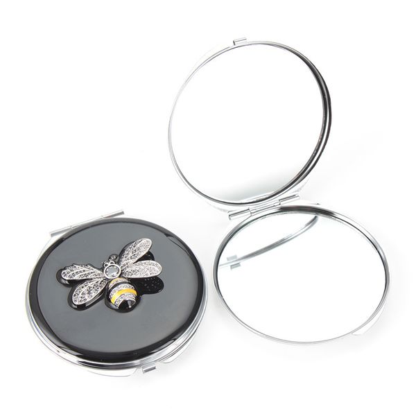 mirrors portable make-up double side folding small gift lovely bee make-up mini make-up
mirrors portable make-up double side folding small gift lovely bee make-up mini make-up