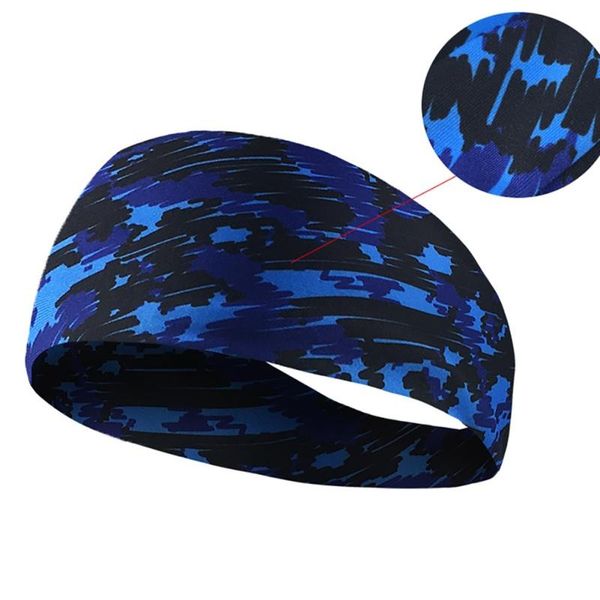 running fitness yoga headband antiperspirant stretch hairband elastic sweatband for men women, Yellow;black
running fitness yoga headband antiperspirant stretch hairband elastic sweatband for men women, Yellow;black