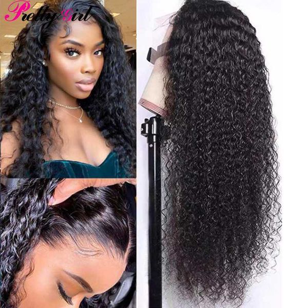 lace wigs brazilian curly wig remy human hair for black women 360 deep wave frontal 180 density pre plucked, Black;brown
lace wigs brazilian curly wig remy human hair for black women 360 deep wave frontal 180 density pre plucked, Black;brown
