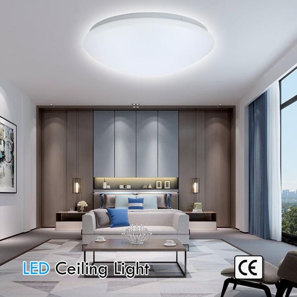 modern led ceiling light 18/24/48w ultin-thin round white/cool white/neutral decor lamps for living room kitchen bedroom lights
modern led ceiling light 18/24/48w ultin-thin round white/cool white/neutral decor lamps for living room kitchen bedroom lights