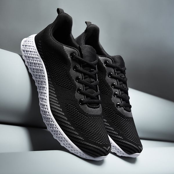 men sports trainer big size running shoes breathable mesh red black white blue green platform runners sneakers code:05-0507
men sports trainer big size running shoes breathable mesh red black white blue green platform runners sneakers code:05-0507
