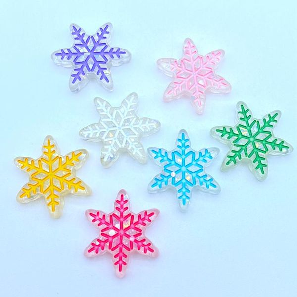 decorative objects & figurines 10/20pcs resin cute mixed mini snowflake flat back cabochon scrapbooking hair bow center embellishments diy a
decorative objects & figurines 10/20pcs resin cute mixed mini snowflake flat back cabochon scrapbooking hair bow center embellishments diy a