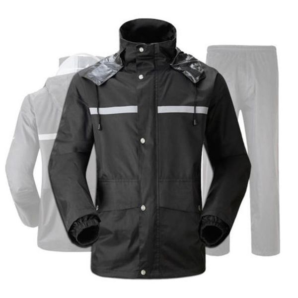 raincoats men motorcycle jacket pants riding raincoat rain suit women the trekking climbing scooter bicycle clothing
raincoats men motorcycle jacket pants riding raincoat rain suit women the trekking climbing scooter bicycle clothing