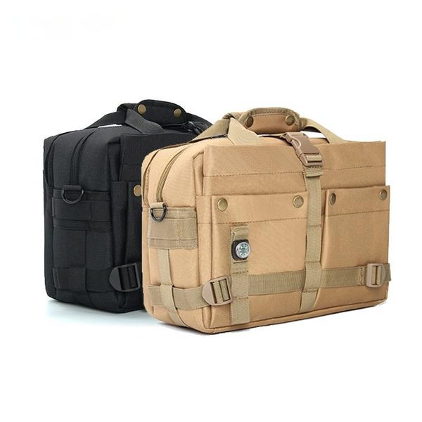 men's army shoulder bags military handbag tactical bag camouflage for fishing camping hiking travel outdoor sports
men's army shoulder bags military handbag tactical bag camouflage for fishing camping hiking travel outdoor sports