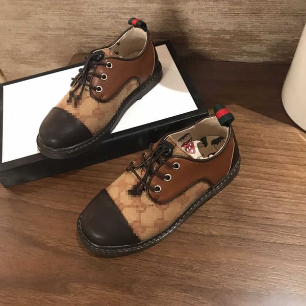 kids shoes children brand fashion leather shoe design printing boy girl sneaker with box
kids shoes children brand fashion leather shoe design printing boy girl sneaker with box