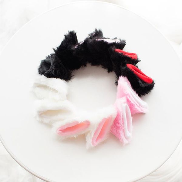 party masks cat ear hair clip cosplay plush cos accessories cute dark gothic all-
party masks cat ear hair clip cosplay plush cos accessories cute dark gothic all-