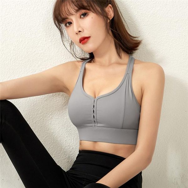 sports bra women yoga tank crop fitness push up sport bras shockproof shirt girls running athletic quick dry vest gym clothing, White;black
sports bra women yoga tank crop fitness push up sport bras shockproof shirt girls running athletic quick dry vest gym clothing, White;black