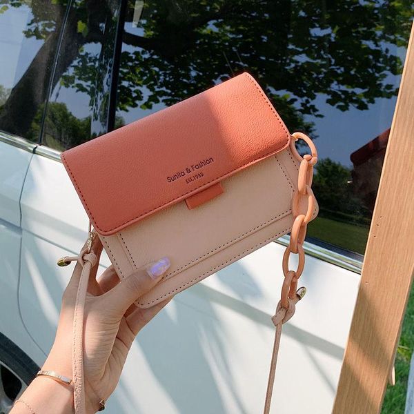 evening bags shoulder bag handbag women crossbody for purse all-match chain fashion 2021 pu leather patchwork panelled backpack
evening bags shoulder bag handbag women crossbody for purse all-match chain fashion 2021 pu leather patchwork panelled backpack
