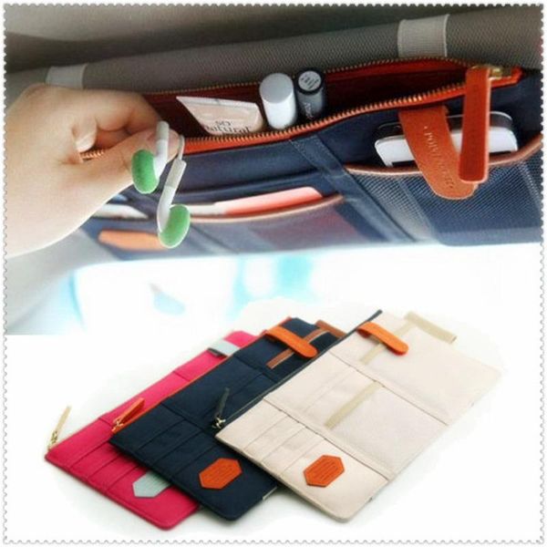 car organizer sun visor card package holder pocket bag for c-max flex b-max atlas five fg f-350 f-250 e-series
car organizer sun visor card package holder pocket bag for c-max flex b-max atlas five fg f-350 f-250 e-series
