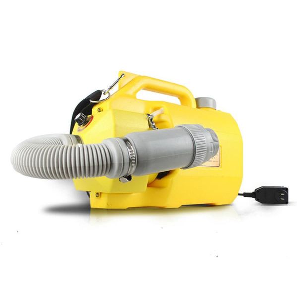 professional spray guns 5l ultra-low capacity sprayer backpack electric fog device prevention machine
professional spray guns 5l ultra-low capacity sprayer backpack electric fog device prevention machine