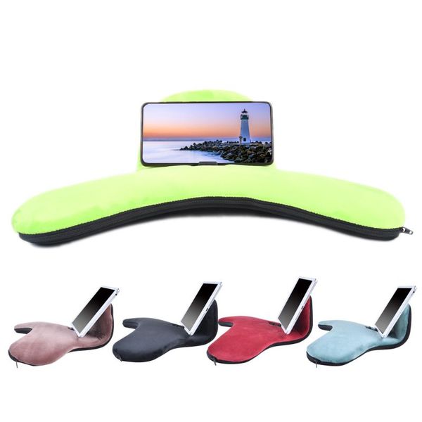 multifunction pillow pad for ipad phone stand tablet holder foam cooling rest cushion deskmount cell mounts & holders
multifunction pillow pad for ipad phone stand tablet holder foam cooling rest cushion deskmount cell mounts & holders