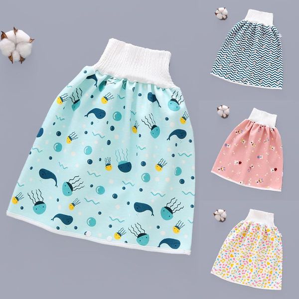 kids high waist urination skirt baby diaper sleeping waterproof prevent leakage mat breathable absorbent easy pants cloth diapers
kids high waist urination skirt baby diaper sleeping waterproof prevent leakage mat breathable absorbent easy pants cloth diapers