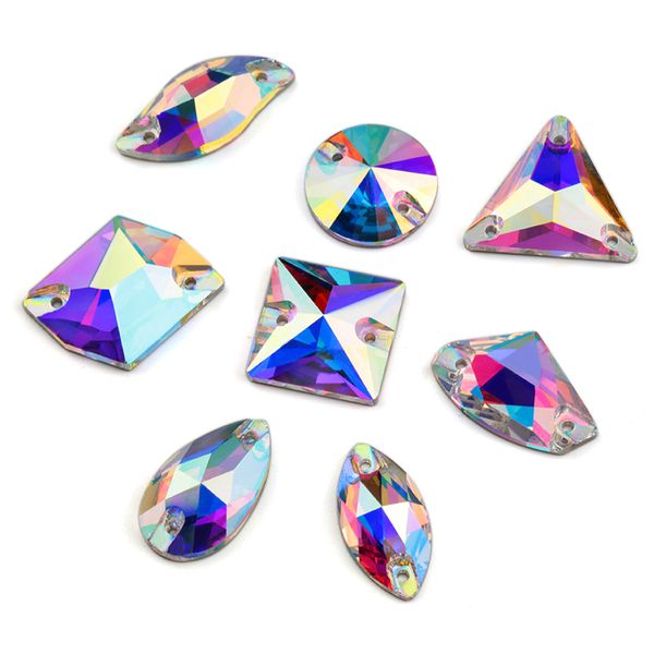 8 kinds rhinestones for needwork boutique crystal ab sew on rhinestone beads sewing beads for dress making jewelry decoration, Black
8 kinds rhinestones for needwork boutique crystal ab sew on rhinestone beads sewing beads for dress making jewelry decoration, Black