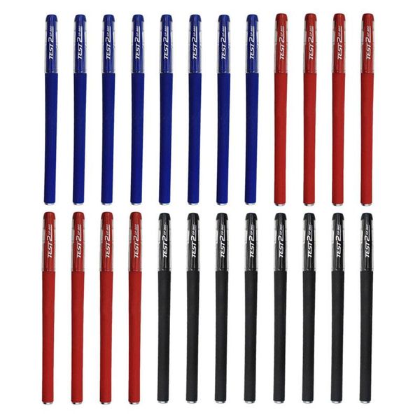 gel pens permanent ballpoint black blue red ink paint drawing graffiti 0.5mm refills gels abs pen students office-stationery
gel pens permanent ballpoint black blue red ink paint drawing graffiti 0.5mm refills gels abs pen students office-stationery